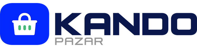 Kando Pazar — Kando Ekosisteminin Pazaryeri